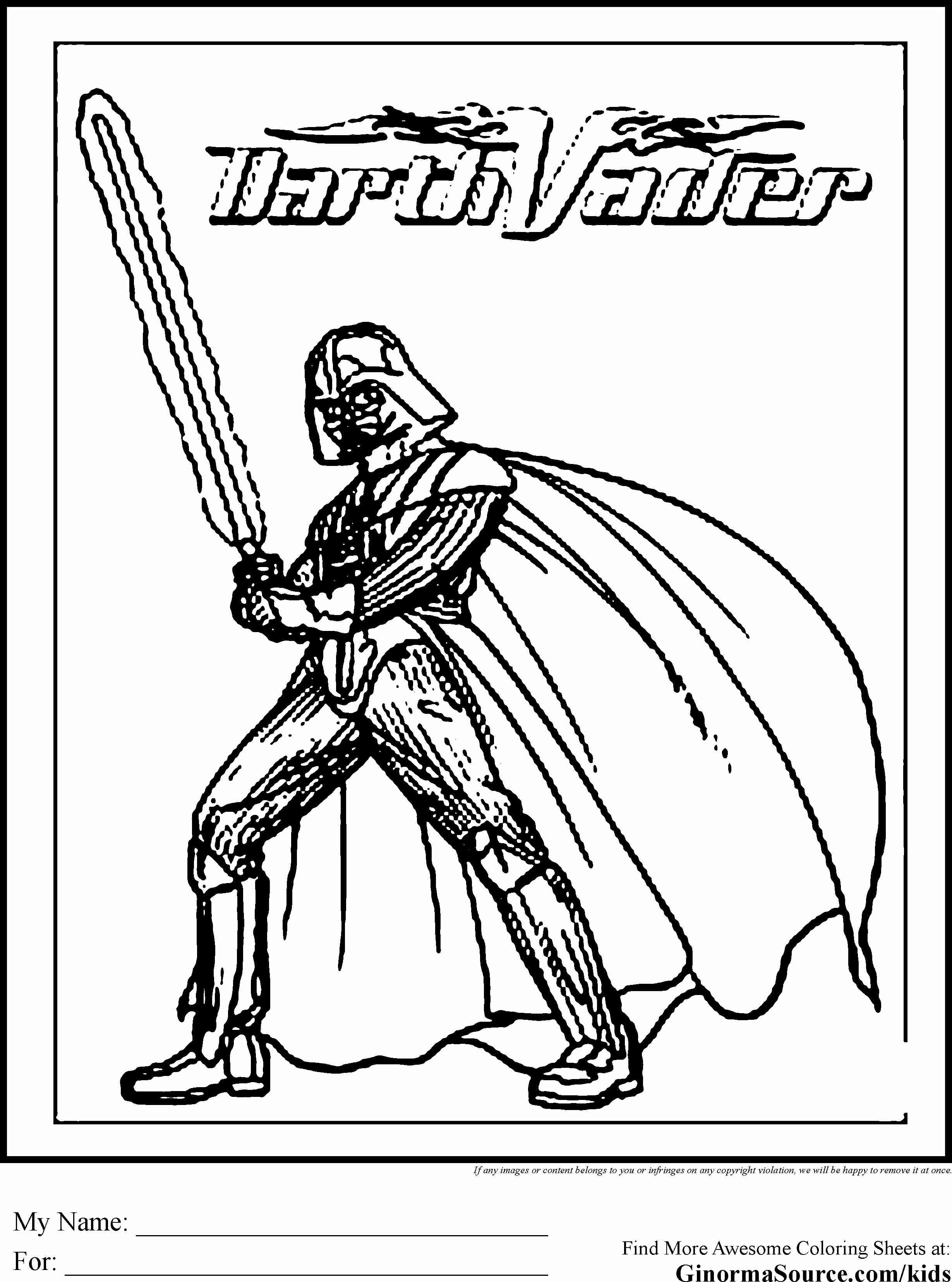 2459x3310 Incredible Design Darth Vader Coloring Pages Printables Print Lego
