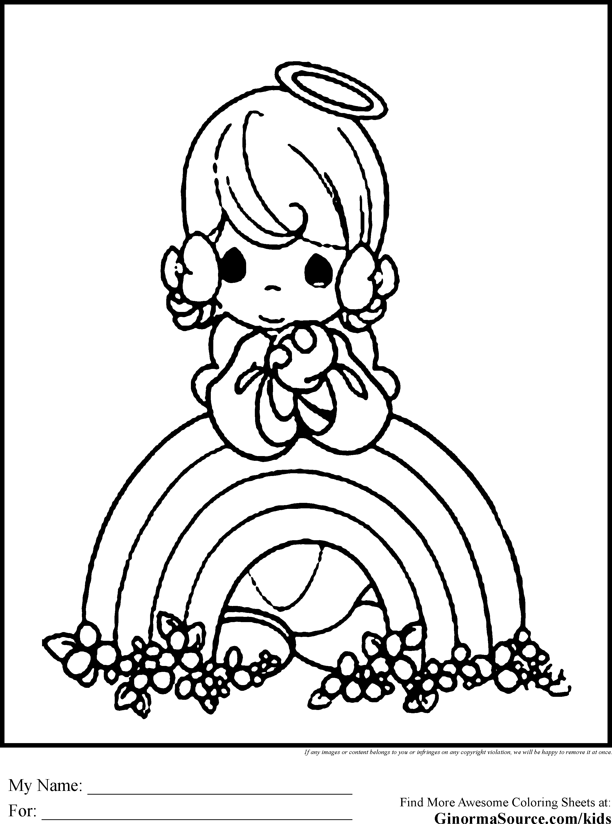 2459x3310 Coloring Sheets You Can Print Cute Coloring Pages To Print