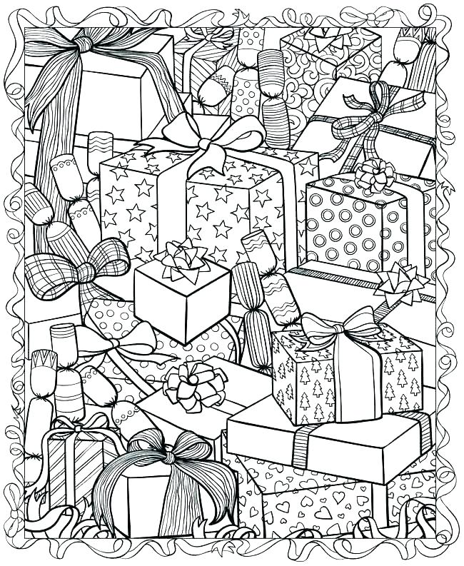 650x793 Intricate Coloring Pages Printable Intricate Coloring Page