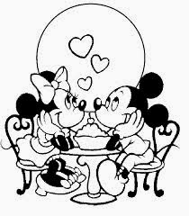 210x240 Free Valentines Coloring Pages