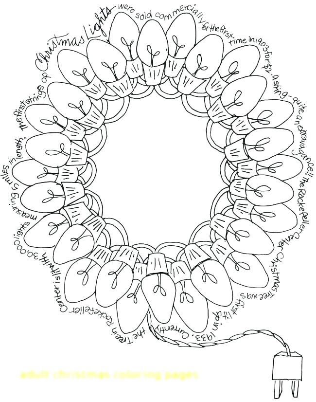 650x826 Christmas Coloring Pages Free And Printable Color Pages Printable