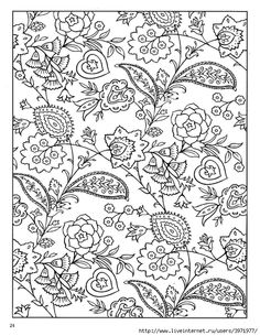 236x305 Flowers Zentangle Stock Photos, Images, Pictures Shutterstock