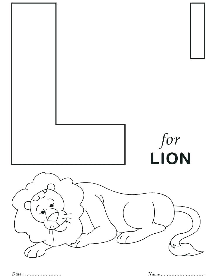 738x954 Printable Alphabet Coloring Pages Coloring Pages Printable Letter