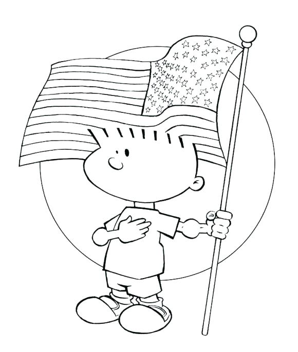 580x686 First American Flag Coloring Page Flag Color Page Plus Flag