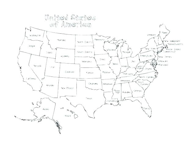 615x474 Printable American Flag Coloring Page Top Map Of Coloring Page