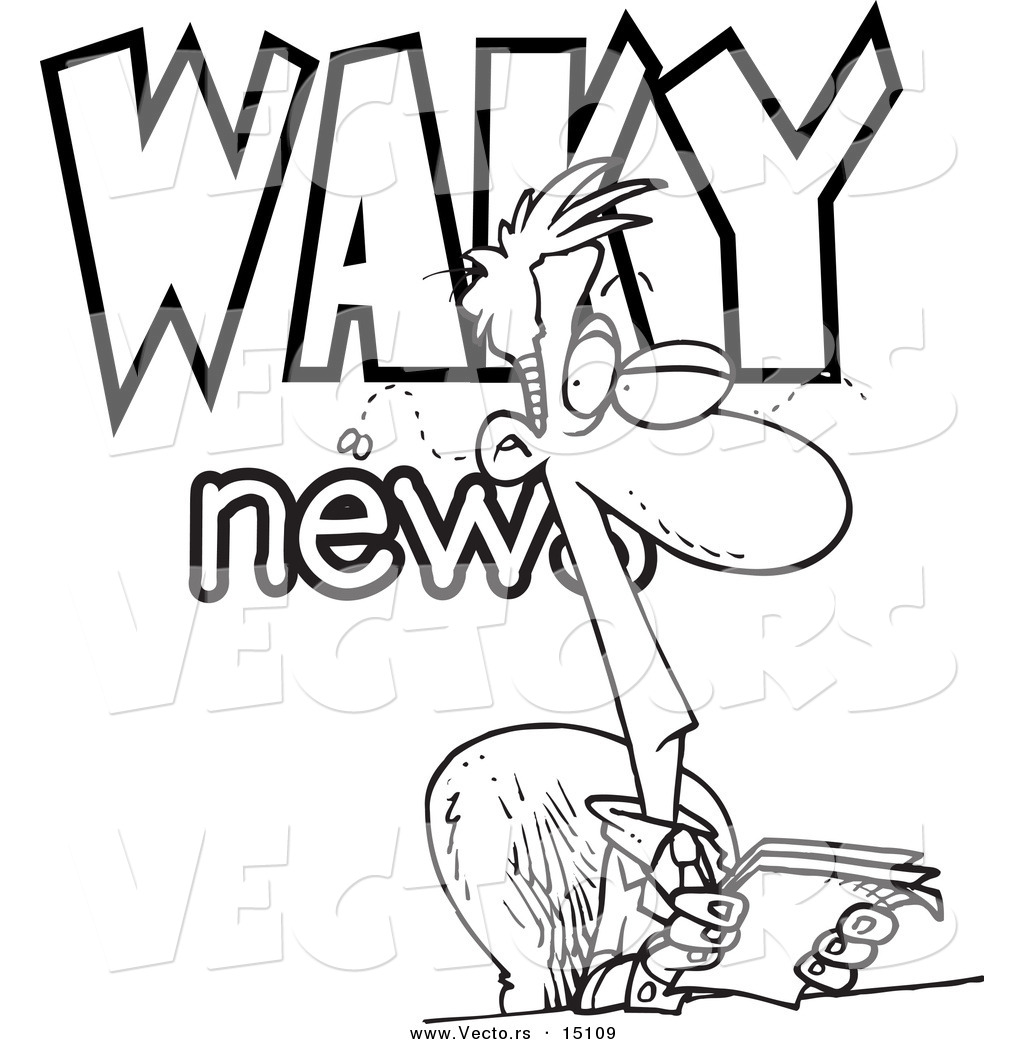 1024x1044 Anchor Coloring Page