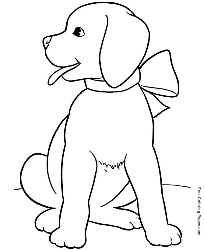 670x820 Animals Printable Coloring Pages Best Animal Coloring Pages