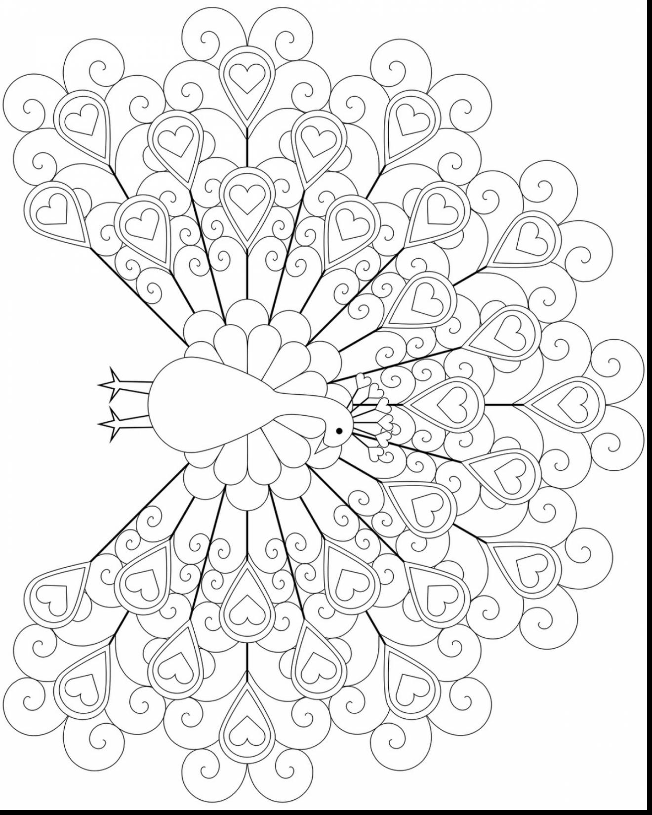 1320x1650 Art Therapy Coloring Pages