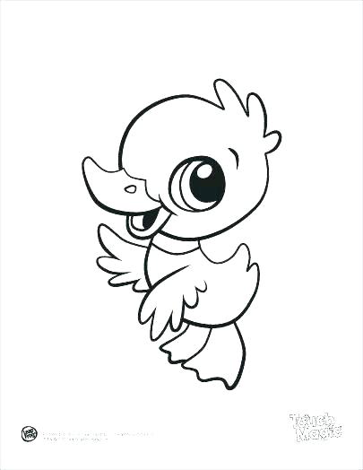 405x524 Coloring Pages Baby Animals Cute Animal Coloring Pages For Your
