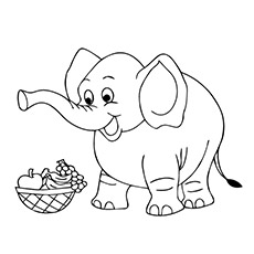 230x230 Top Free Printable Coloring Pages Of Animals Online