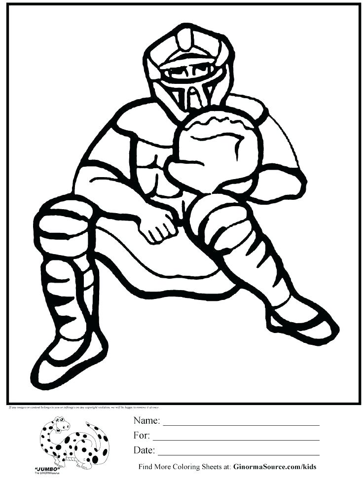 736x977 Free Baseball Coloring Pages Baseball Coloring Pages Best Images