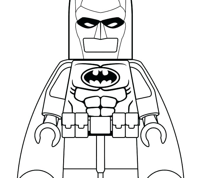 678x600 Batman Printable Coloring Pages Coloring Pages Batman Batman