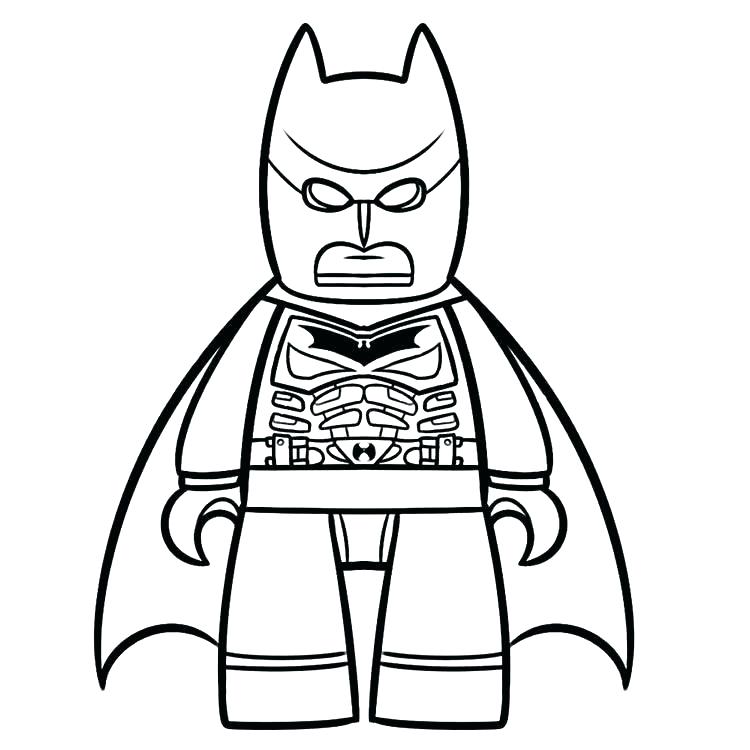 750x750 Printable Batman Coloring Pages Cool Batman Coloring Pages Kids