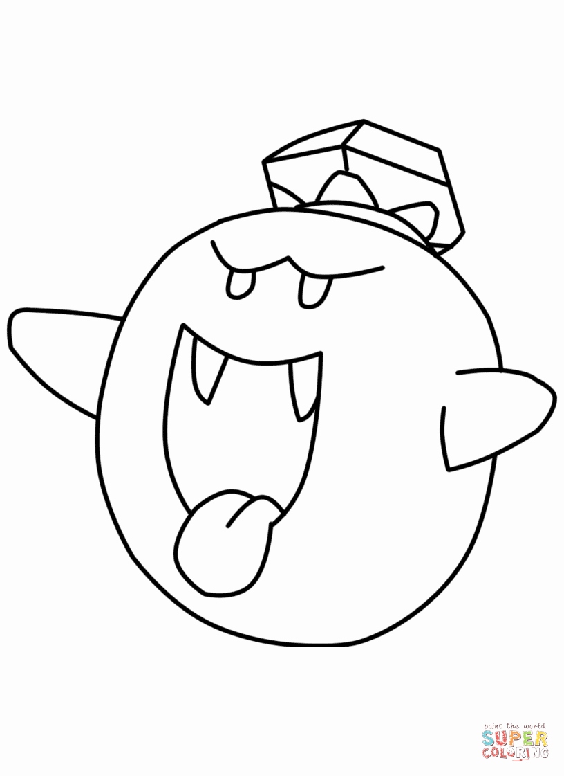 816x1121 Free Printable Beanie Boo Coloring Pages Stock Boo Coloring Pages