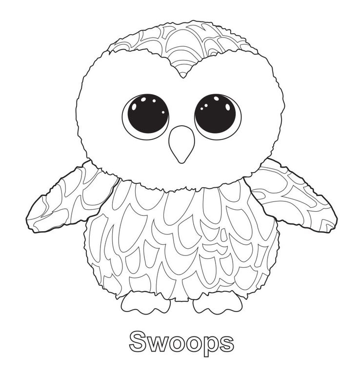 736x773 Beanie Boo Coloring Pages Beanie Boo Coloring Pages The Sun Flower