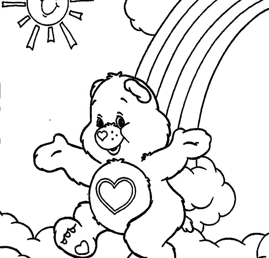 900x864 Gummy Bear Coloring Pages Bears Coloring Pages Impressive Singular