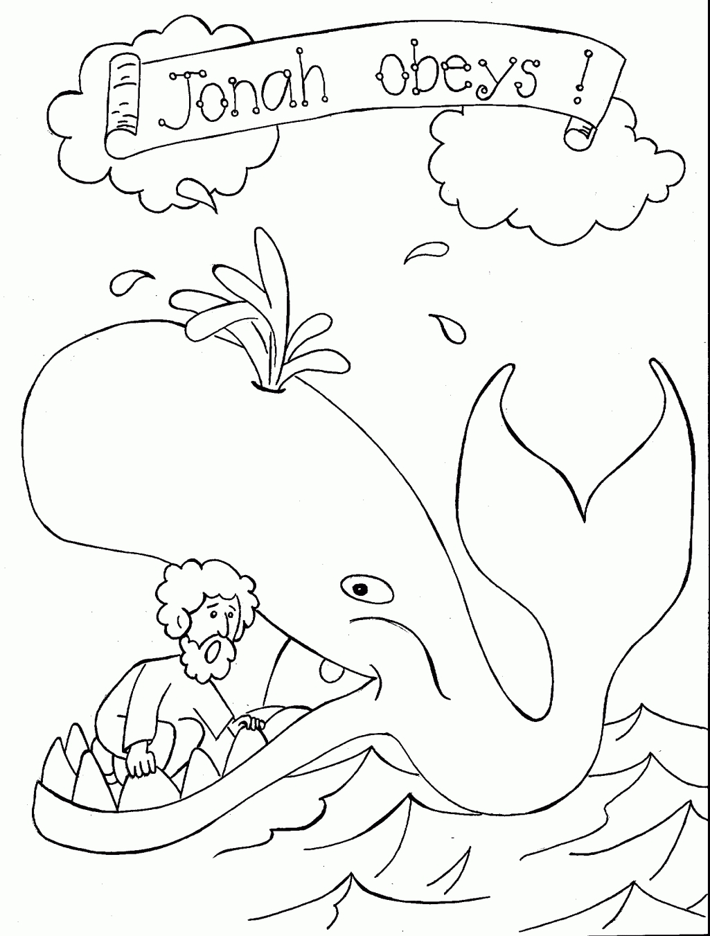 1025x1351 Enchanting Printable Bible Coloring Pages Kids For Easy Children