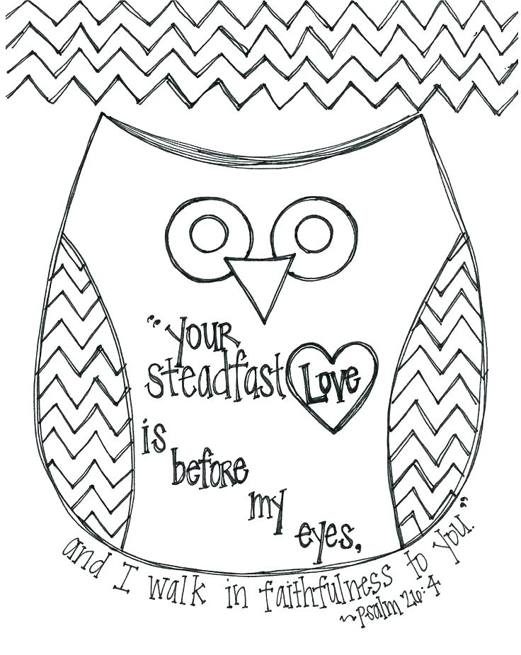 736x925 Bible Coloring Sheet