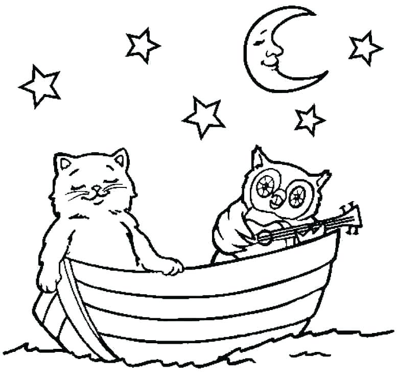 779x744 Fishing Boat Coloring Pages Click The Fishing Boat Coloring Pages