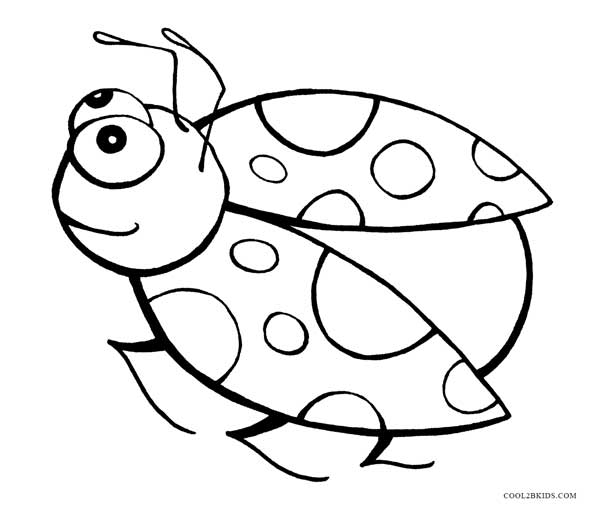 590x506 Impressive Design Bug Coloring Pages Bugs Coloring Pages