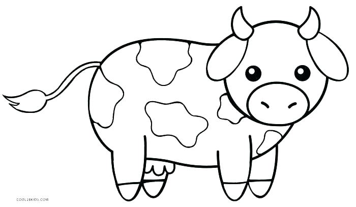 700x407 Coloring Book Cow Coloring Book Cow Cows Coloring Pages Printable