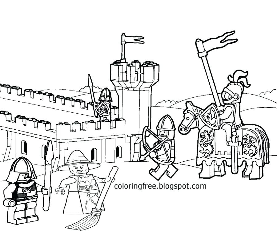 900x750 Sand Castle Coloring Pages Pin Simple On Beach Towel Coloring Page