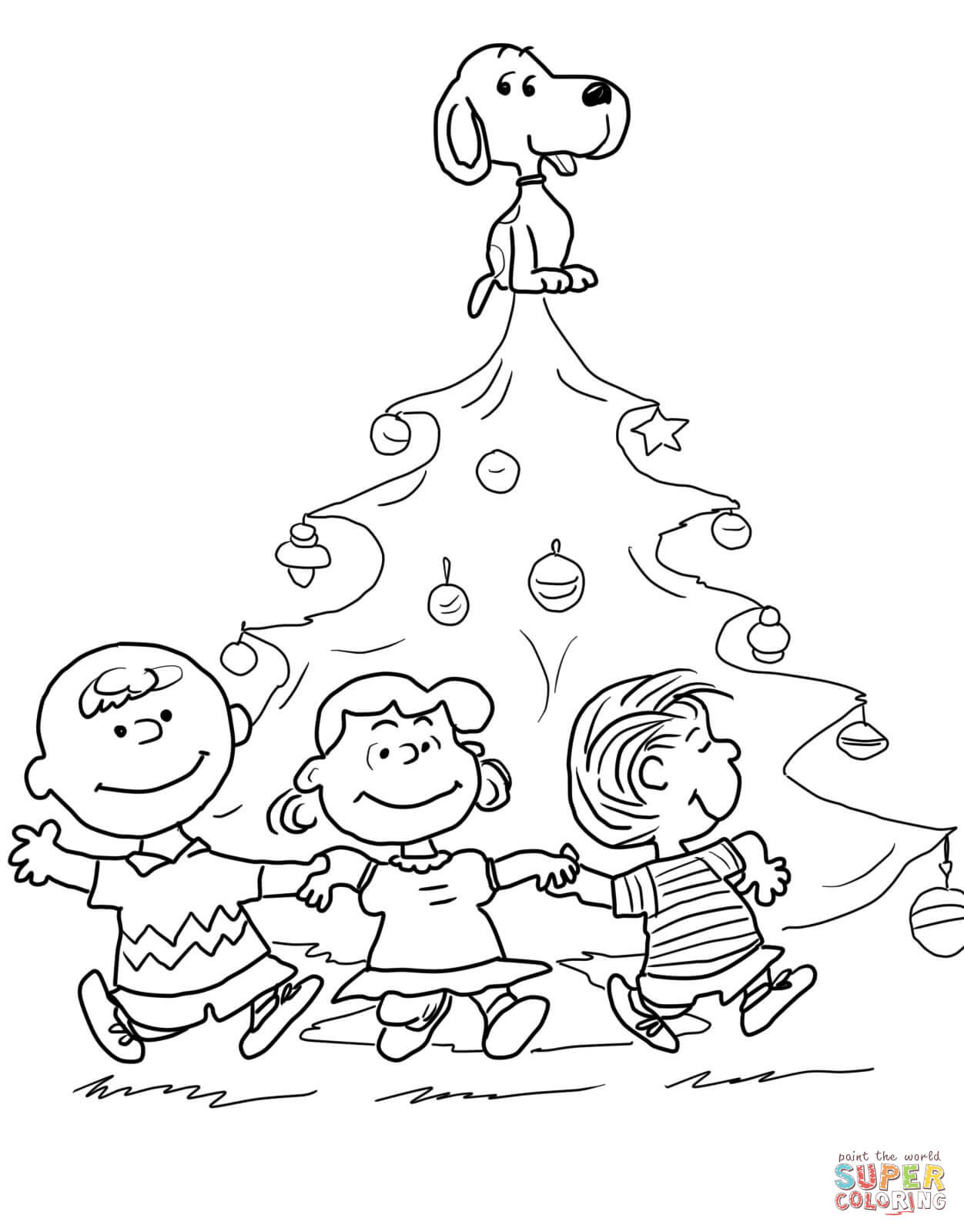 1252x1600 Charlie Brown Coloring Page Free Printable Pages Beauteous Acpra