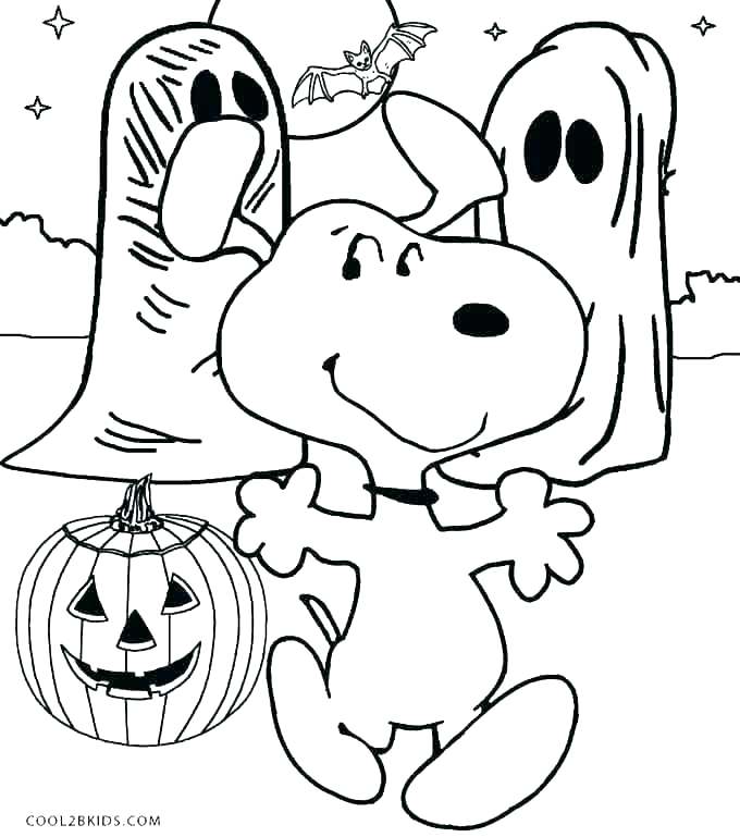 680x769 Free Thanksgiving Coloring Pages Printable Charlie Brown Table