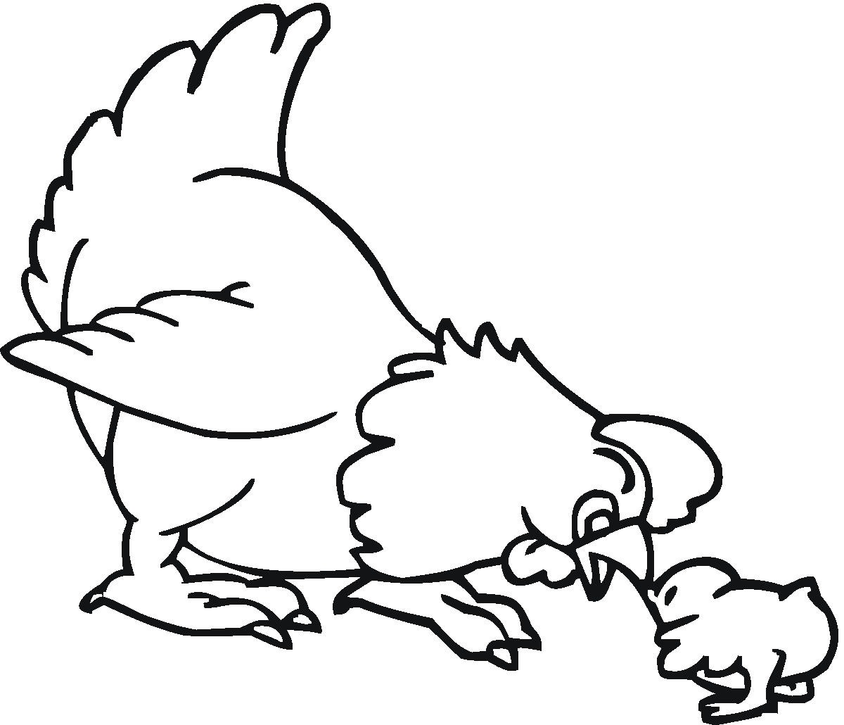 1200x1030 Unlimited Cute Baby Chick Coloring Pages Best Of Printable Lily