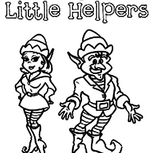 300x300 Free Printable Coloring Pages