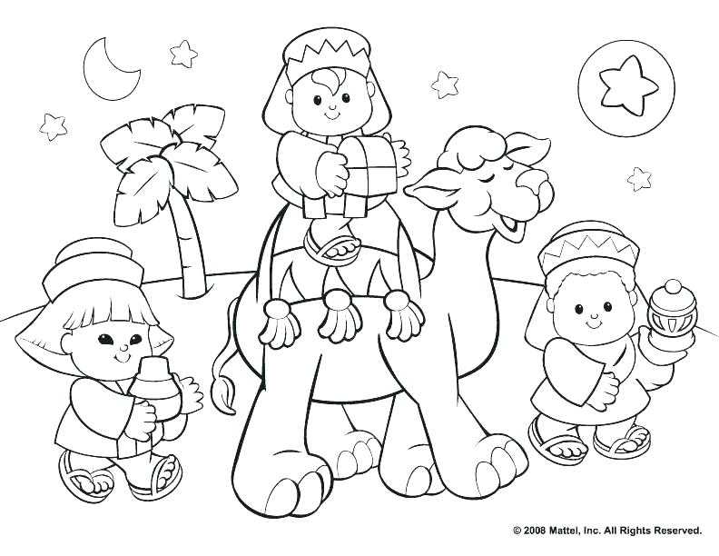 792x612 Church Coloring Pages To Print Free Printable Church Coloring
