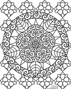 240x300 Colorama Coloring Book Pages
