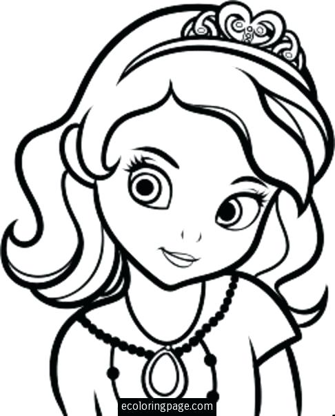 Printable Coloring Pages at GetDrawings | Free download