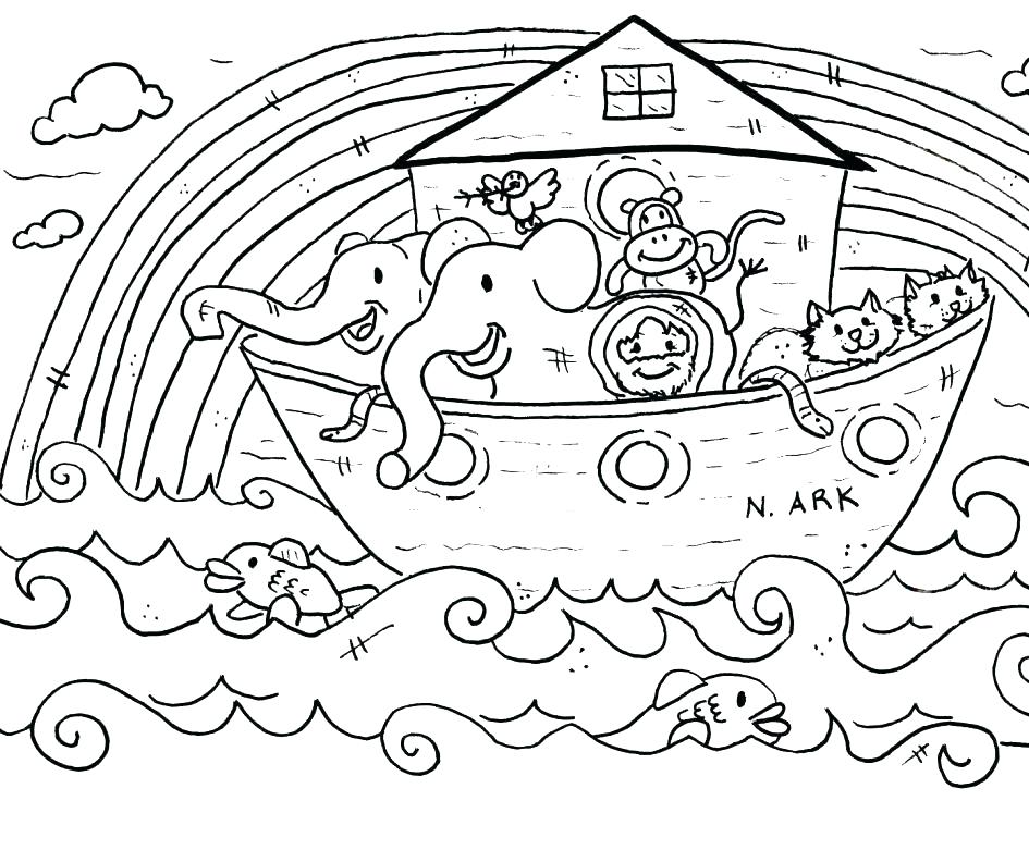 945x781 Coloring Pages Bible Stories Preschool Bible Story Coloring Pages