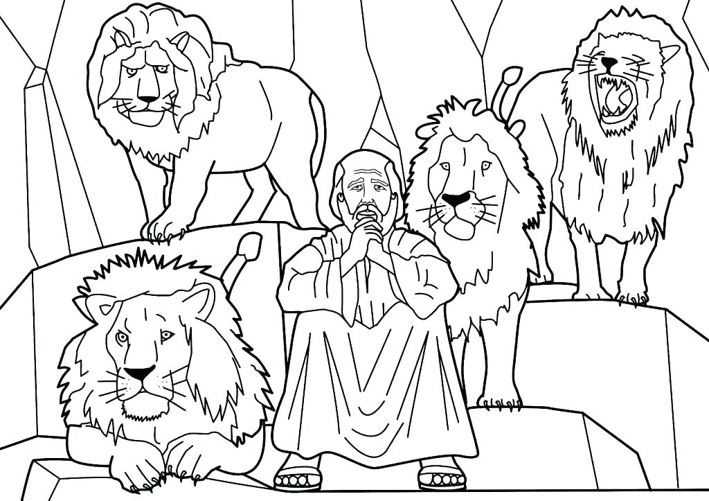 1024x723 Cool Coloring Pages Bible Stories