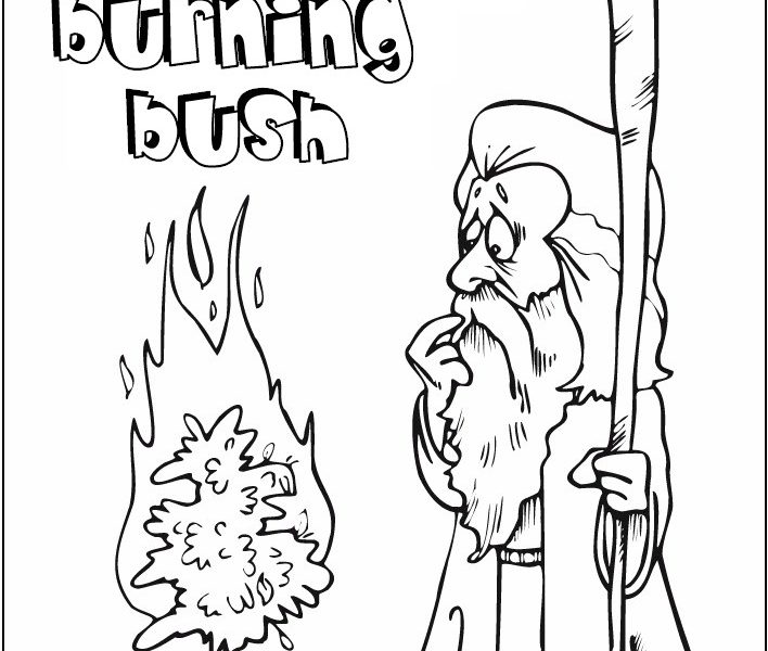 708x600 Astonishing Design Bible Story Coloring Pages Coloring Pages Bible
