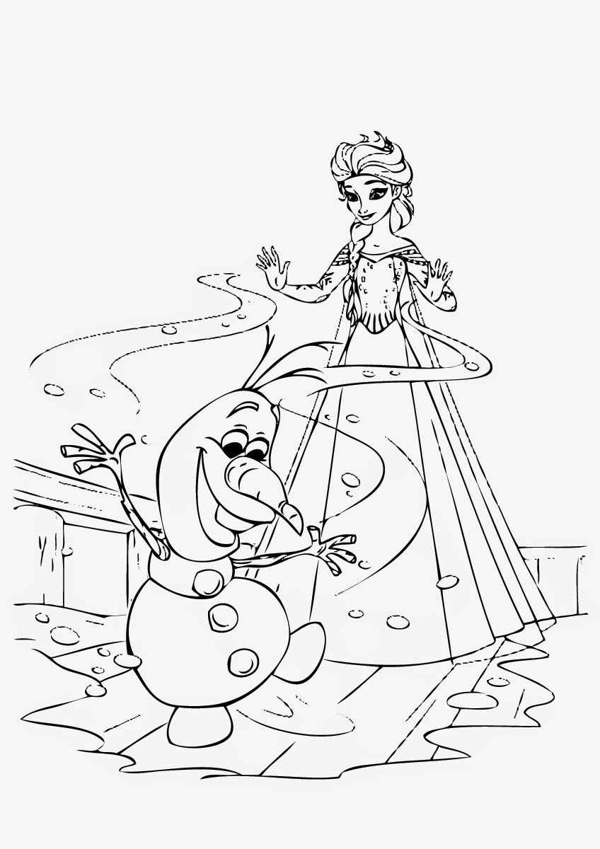848x1200 Fresh Princess Elsa Coloring Pages Collection Printable Coloring