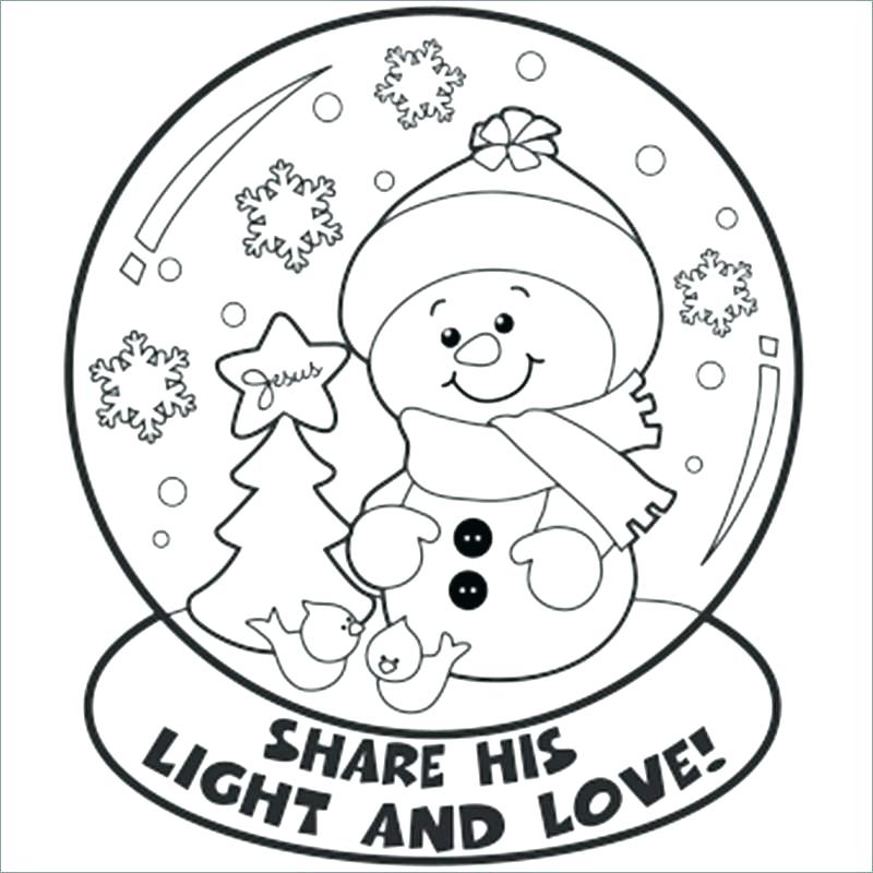 800x800 Xmas Coloring Pages Printable Coloring Pictures Best Coloring