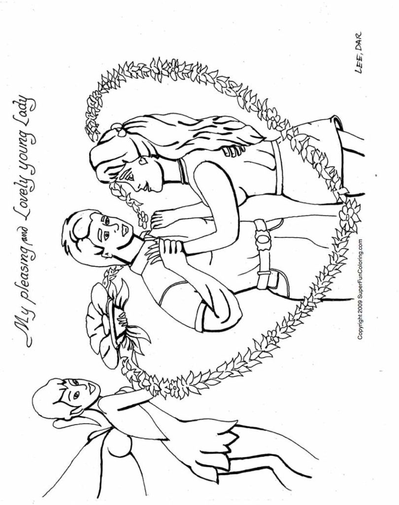810x1024 Free Printable Love Coloring Pages Adults Love