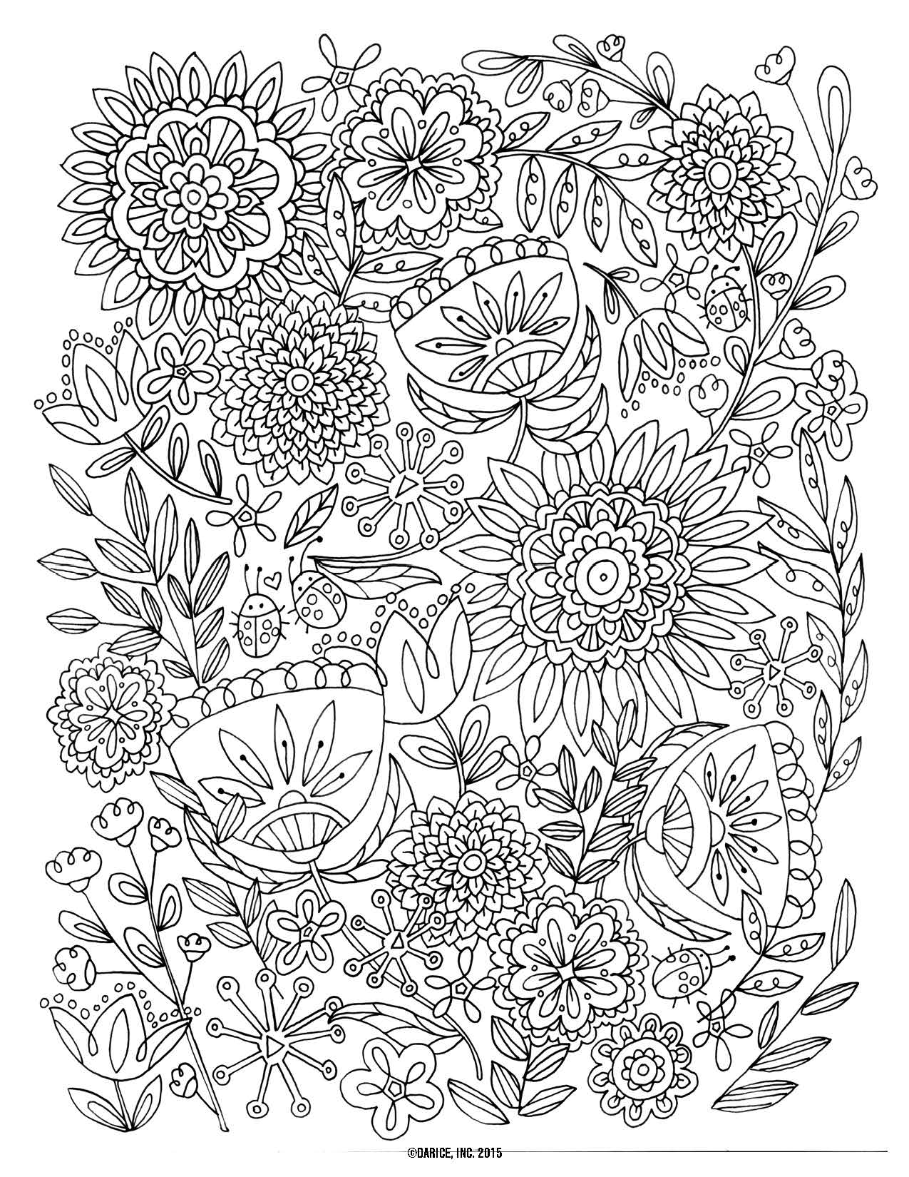 1275x1650 Cool Free Coloring Pages Printables A Girl And A Glue Gun Free