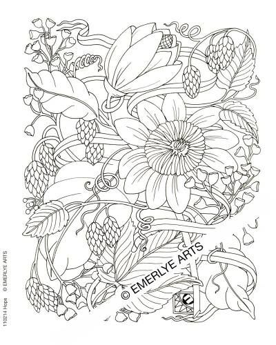 400x500 Coloring Pages Adults Only Printable Coloring Pages Pages