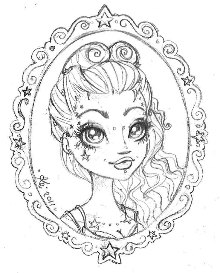 736x911 Coloring Pages Girls And Up Unique Coloring Pages