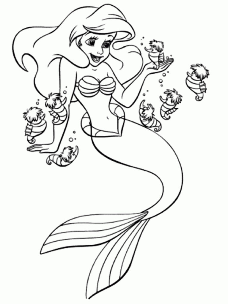 767x1024 Coloring Pages Printable Coloring Pages Coloring Kids Disney Kids