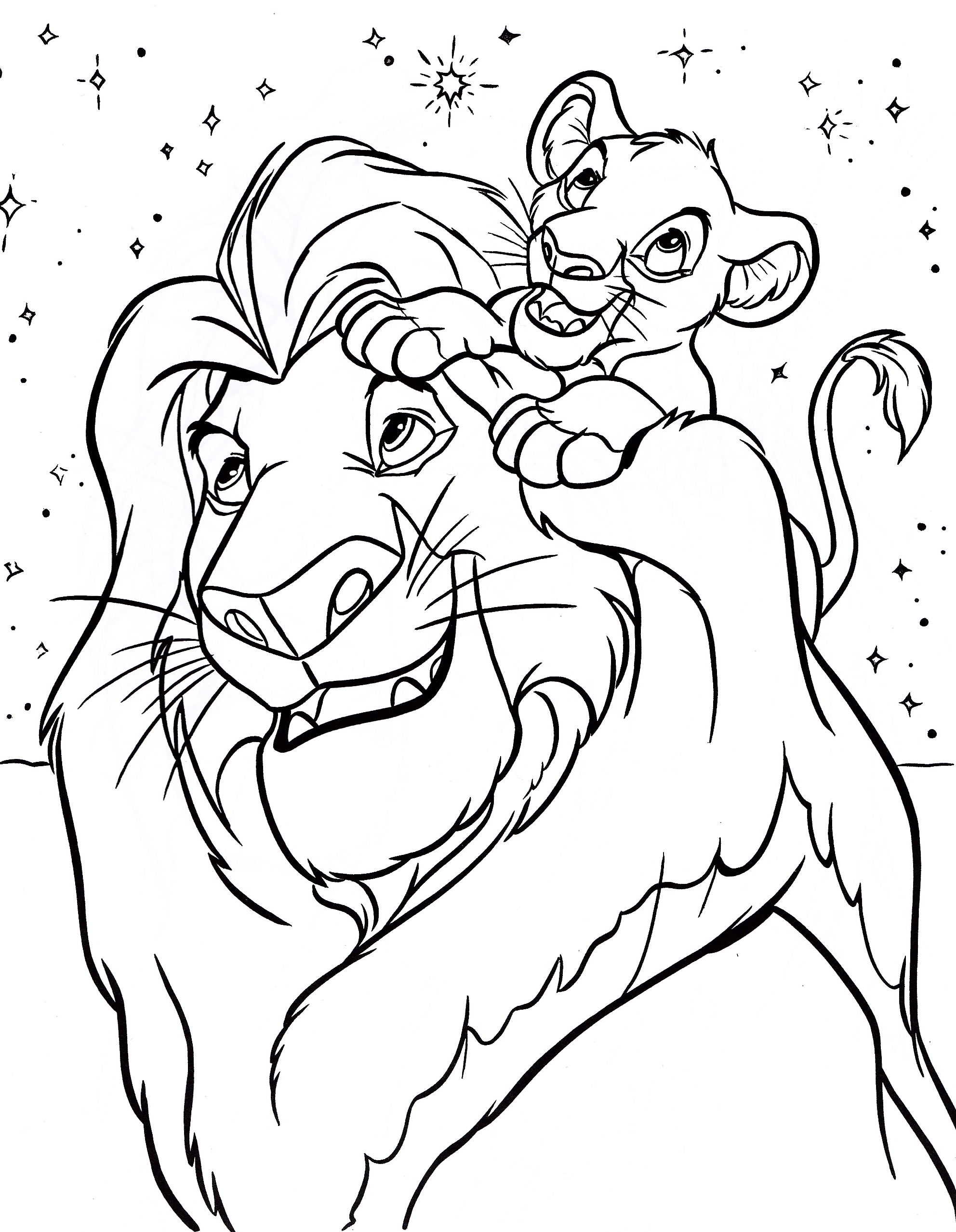 1984x2555 Cozy Design Disney Coloring Pages For Kids Printable To Print