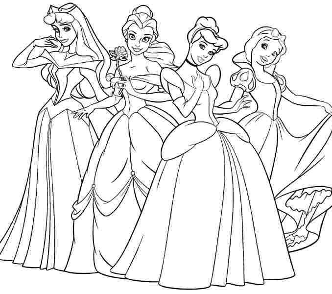 678x600 Moana Printable Coloring Pages Awesome Free Printables Disney