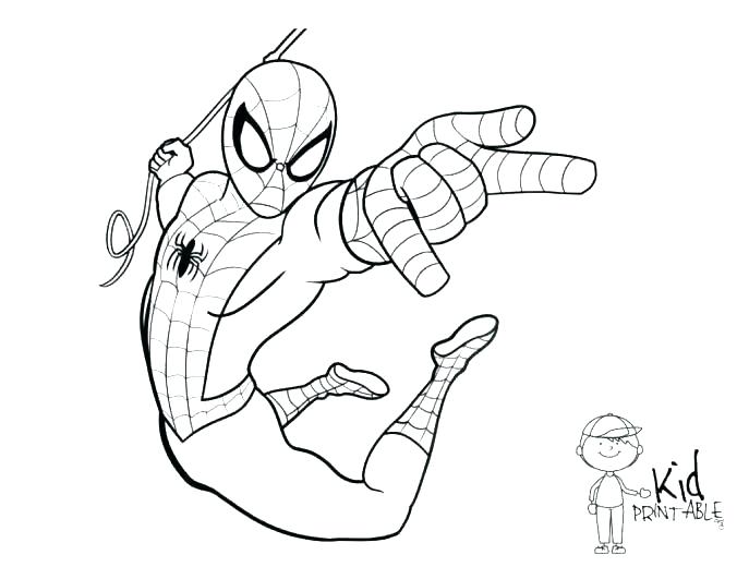 687x531 Girl Gingerbread Man Coloring Pages Printable Coloring Man