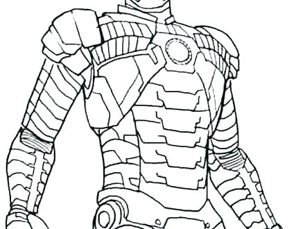 440x330 Iron Man Coloring Pages Kids Coloring Printable Coloring Pages