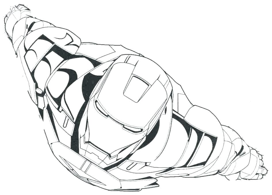 945x678 Printable Ironman Coloring Pages Printable Coloring Pages Coloring