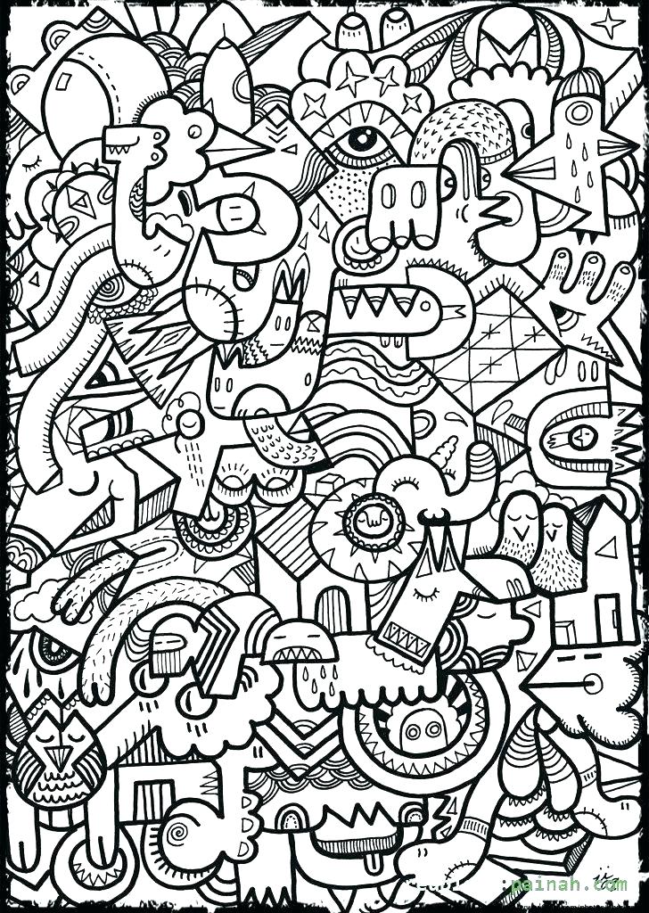 728x1024 Free Coloring Pages For Teenagers Free Printable Coloring Pages