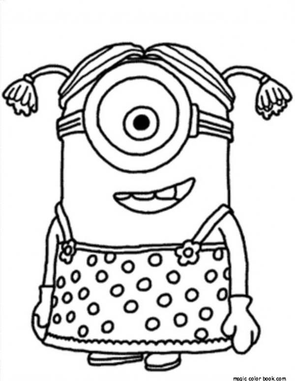 600x775 Printable Coloring Pages For Girls